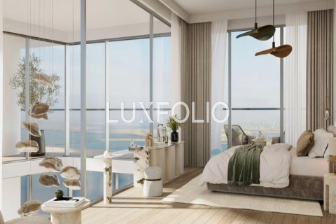 Byt v Maritime City, Dubai, SAE 1 ložnice, 71 m² Č.: 627300 - fotografie 9