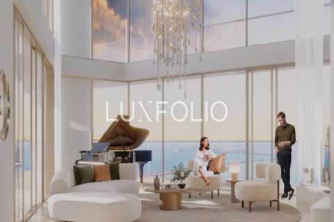 Byt v Maritime City, Dubai, SAE 1 ložnice, 71 m² Č.: 627300 - fotografie 6