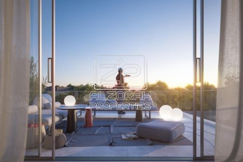 Vilë në Tilal City, Sharjah, Emiratet e Bashkuara Arabe 5 dhoma gjumi, 621 m2. № 574808 - Foto 16