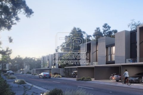 Vilë në Tilal City, Sharjah, Emiratet e Bashkuara Arabe 5 dhoma gjumi, 621 m2. № 574808 - Foto 24