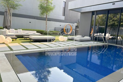 Vilë në Tilal City, Sharjah, Emiratet e Bashkuara Arabe 5 dhoma gjumi, 621 m2. № 574808 - Foto 22