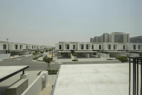 Townhouse in Al Furjan, Dubai, UAE 3 bedrooms, 263.5 sq.m. № 544290 - photo 44