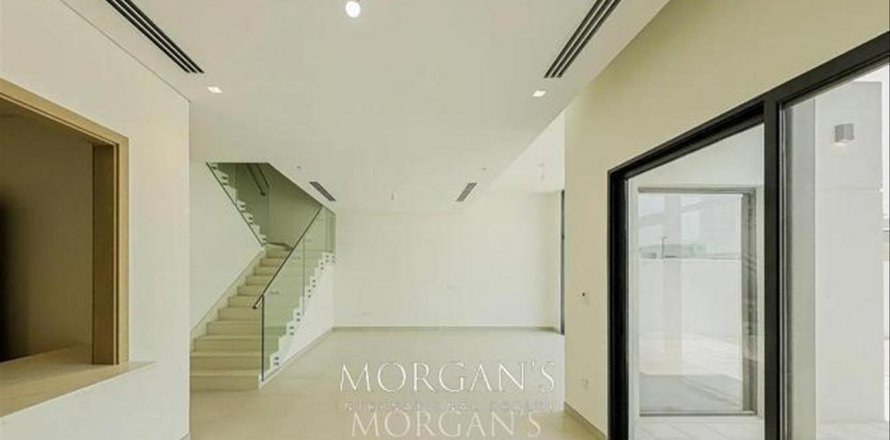 Townhouse in Al Furjan, Dubai, UAE 3 bedrooms, 263.5 sq.m. № 544290