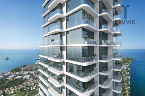 Byt v Maritime City, Dubai, SAE 3 ložnice, 242 m² Č.: 565066 - fotografie 3