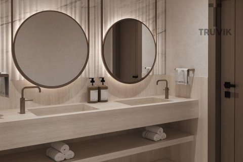 Byt v Maritime City, Dubai, SAE 3 ložnice, 242 m² Č.: 565066 - fotografie 7