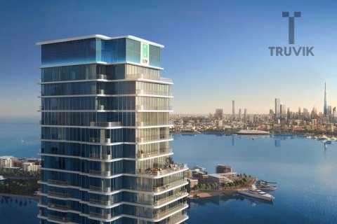 Byt v Maritime City, Dubai, SAE 3 ložnice, 242 m² Č.: 565066 - fotografie 21