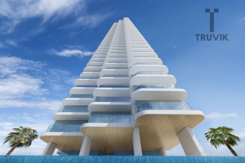 Byt v Maritime City, Dubai, SAE 3 ložnice, 242 m² Č.: 565066 - fotografie 13