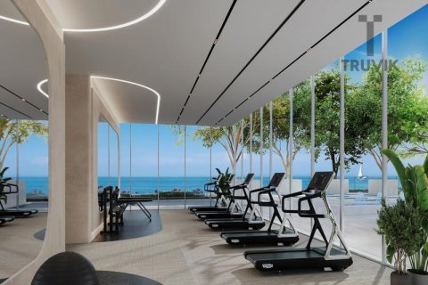 Byt v Maritime City, Dubai, SAE 3 ložnice, 242 m² Č.: 565066 - fotografie 9