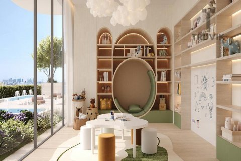 Byt v Maritime City, Dubai, SAE 3 ložnice, 242 m² Č.: 565066 - fotografie 11