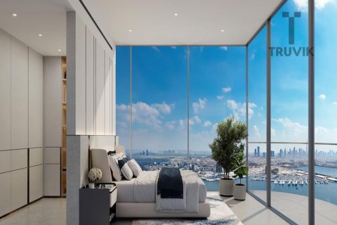 Apartment in Maritime City, Dubai, UAE 2 bedrooms, 107.7 sq.m. № 565065 - photo 1