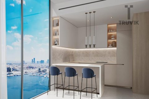 Apartment in Maritime City, Dubai, UAE 2 bedrooms, 107.7 sq.m. № 565065 - photo 3