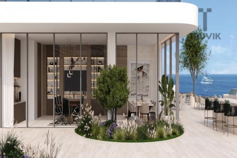 Apartment in Maritime City, Dubai, UAE 2 bedrooms, 107.7 sq.m. № 565065 - photo 7