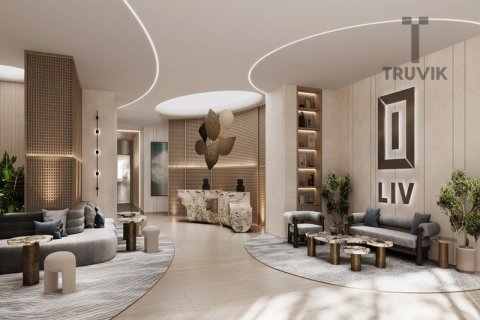 Apartment in Maritime City, Dubai, UAE 2 bedrooms, 107.7 sq.m. № 565065 - photo 22