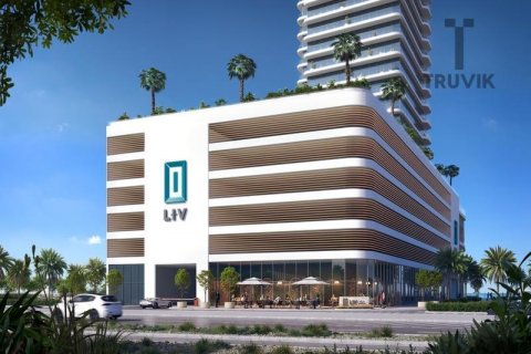 Apartment in Maritime City, Dubai, UAE 2 bedrooms, 107.7 sq.m. № 565065 - photo 12