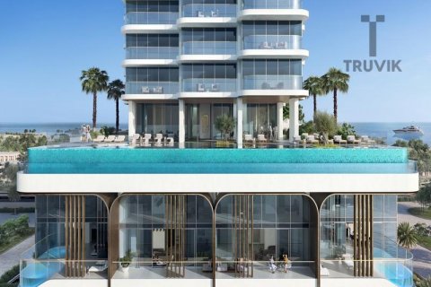 Apartment in Maritime City, Dubai, UAE 2 bedrooms, 107.7 sq.m. № 565065 - photo 5