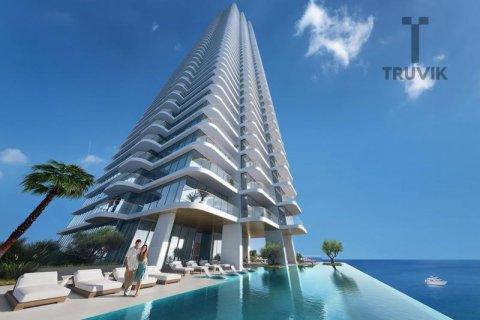 Apartment in Maritime City, Dubai, UAE 2 bedrooms, 107.7 sq.m. № 565065 - photo 4