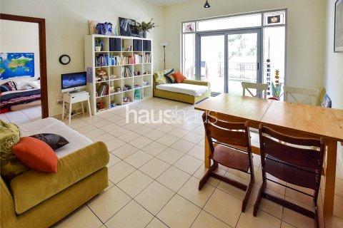 Lakás itt: The Views, Dubai, EAE, 2 hálószoba, 147 m², azonosító: 626547 - fénykép 4