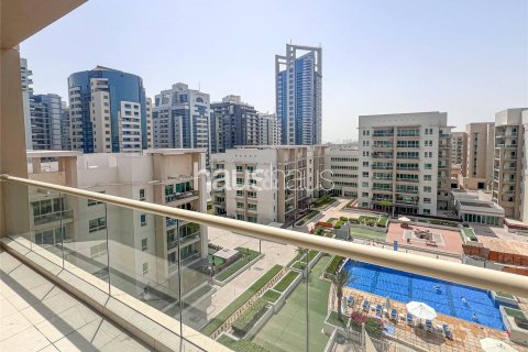 阿联酋 Dubai Greens 待租 : 2 卧, 119 平方米 , 编号626548 - 照片 1