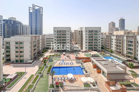 阿联酋 Dubai Greens 待租 : 2 卧, 119 平方米 , 编号626548 - 照片 14
