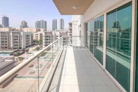 阿联酋 Dubai Greens 待租 : 2 卧, 119 平方米 , 编号626548 - 照片 2