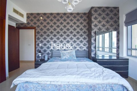 Apartmen di The Views, Dubai, UAE 2 bilik tidur, 118 meter persegi № 626546 - foto 4