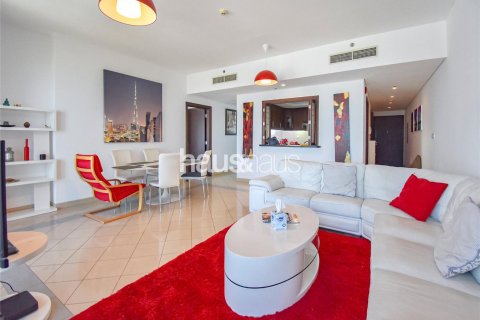 Apartmen di The Views, Dubai, UAE 2 bilik tidur, 118 meter persegi № 626546 - foto 2