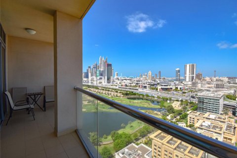 Apartmen di The Views, Dubai, UAE 2 bilik tidur, 118 meter persegi № 626546 - foto 12