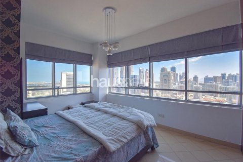 Apartmen di The Views, Dubai, UAE 2 bilik tidur, 118 meter persegi № 626546 - foto 8