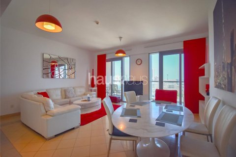 Apartmen di The Views, Dubai, UAE 2 bilik tidur, 118 meter persegi № 626546 - foto 6