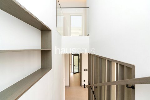 Vilë në Tilal Al Ghaf, Dubai, Emiratet e Bashkuara Arabe 5 dhoma gjumi, 518 m2. № 626544 - Foto 13