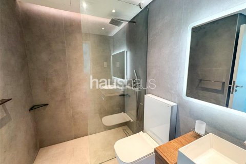 Byt v Greens, Dubai, SAE 1 ložnice, 69 m² Č.: 626543 - fotografie 9