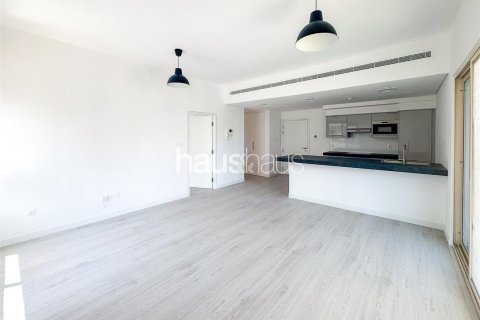 Byt v Greens, Dubai, SAE 1 ložnice, 69 m² Č.: 626543 - fotografie 2