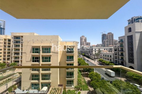 Byt v Greens, Dubai, SAE 1 ložnice, 69 m² Č.: 626543 - fotografie 12