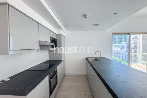 Byt v Greens, Dubai, SAE 1 ložnice, 69 m² Č.: 626543 - fotografie 4