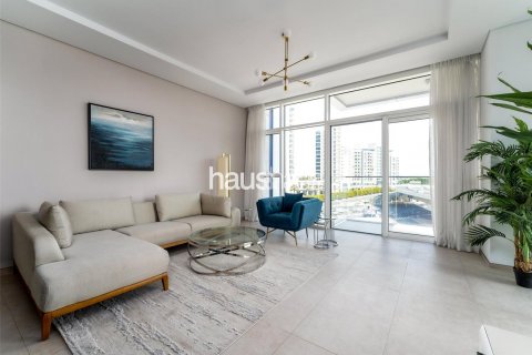 Apartment in Jumeirah Lake Towers, Dubai, UAE 2 bedrooms, 135 sq.m. № 626545 - photo 12