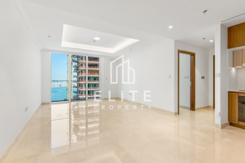 Byt v Dubai Harbour, Dubai, SAE 1 ložnice, 68 m² Č.: 623565 - fotografie 1