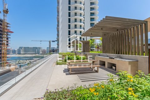 Byt v Dubai Harbour, Dubai, SAE 1 ložnice, 68 m² Č.: 623565 - fotografie 13