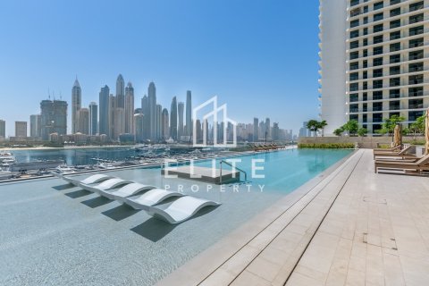 Byt v Dubai Harbour, Dubai, SAE 1 ložnice, 68 m² Č.: 623565 - fotografie 16