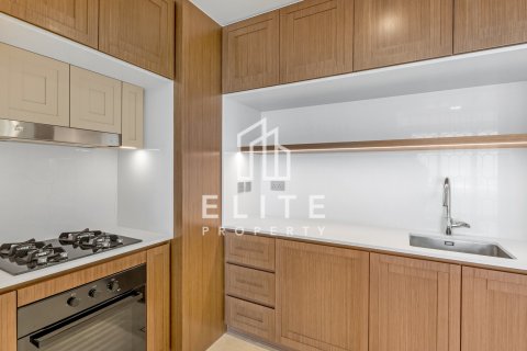 Byt v Dubai Harbour, Dubai, SAE 1 ložnice, 68 m² Č.: 623565 - fotografie 8