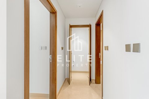 Byt v Dubai Harbour, Dubai, SAE 1 ložnice, 68 m² Č.: 623565 - fotografie 5