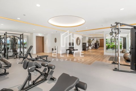 Byt v Dubai Harbour, Dubai, SAE 1 ložnice, 68 m² Č.: 623565 - fotografie 17