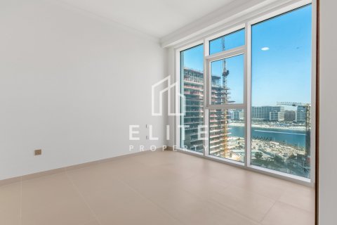 Byt v Dubai Harbour, Dubai, SAE 1 ložnice, 68 m² Č.: 623565 - fotografie 7