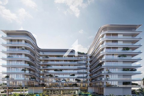 Apartament në Arjan, Dubai, Emiratet e Bashkuara Arabe 2 dhoma gjumi, 97 m2. № 623805 - Foto 7