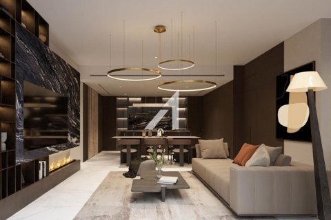 Apartament në Arjan, Dubai, Emiratet e Bashkuara Arabe 2 dhoma gjumi, 97 m2. № 623805 - Foto 2