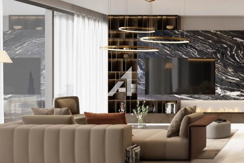 Apartament në Arjan, Dubai, Emiratet e Bashkuara Arabe 2 dhoma gjumi, 97 m2. № 623805 - Foto 9