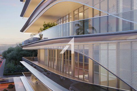Apartament në Arjan, Dubai, Emiratet e Bashkuara Arabe 2 dhoma gjumi, 97 m2. № 623805 - Foto 15