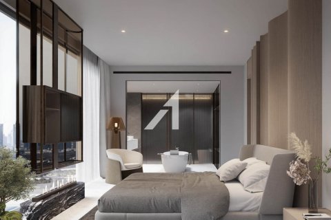 Apartament në Arjan, Dubai, Emiratet e Bashkuara Arabe 2 dhoma gjumi, 97 m2. № 623805 - Foto 4