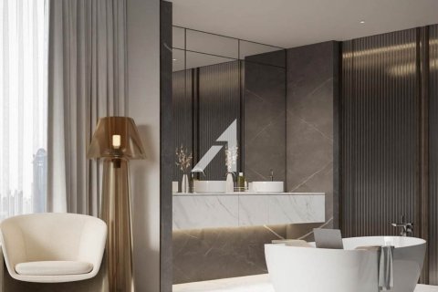 Apartament në Arjan, Dubai, Emiratet e Bashkuara Arabe 2 dhoma gjumi, 97 m2. № 623805 - Foto 21