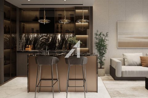 Apartament në Arjan, Dubai, Emiratet e Bashkuara Arabe 2 dhoma gjumi, 97 m2. № 623805 - Foto 11