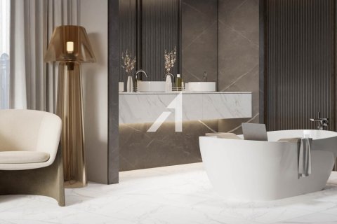 Apartament në Arjan, Dubai, Emiratet e Bashkuara Arabe 2 dhoma gjumi, 97 m2. № 623805 - Foto 19